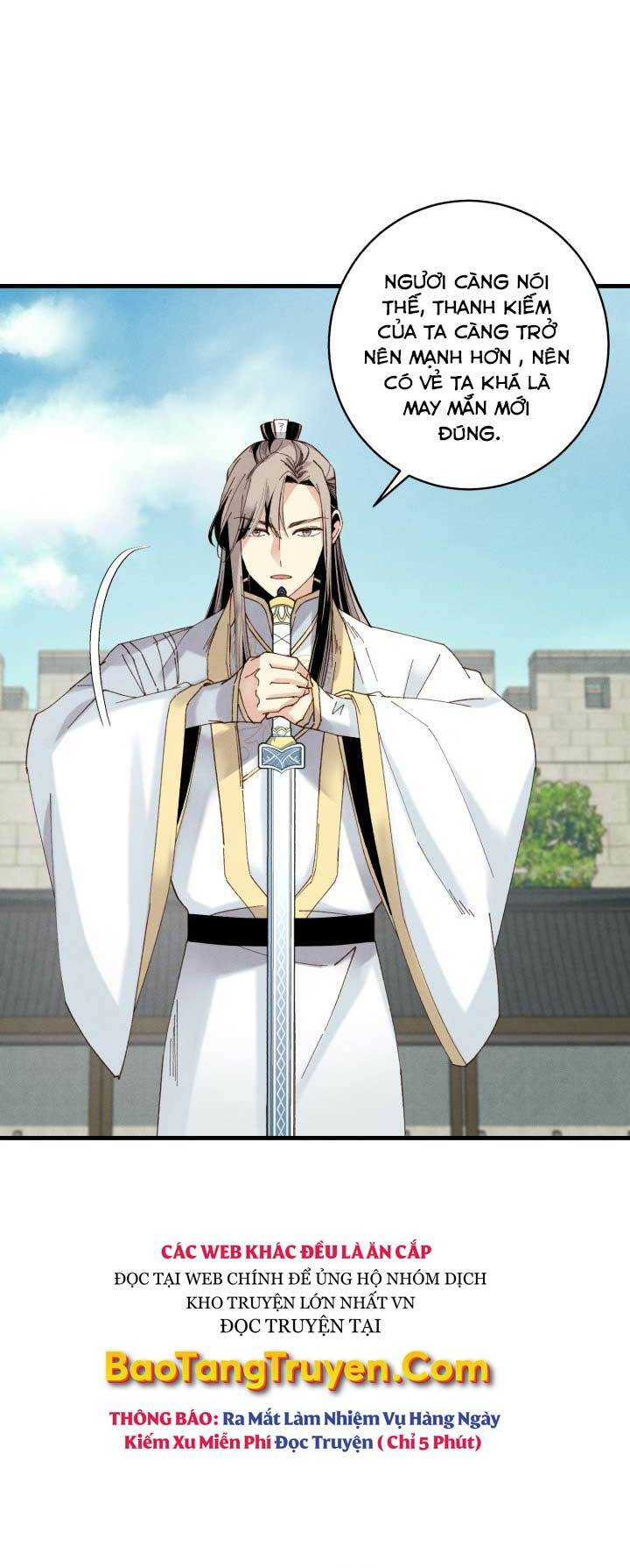 Phi Lôi Đao Thuật: Chapter 119