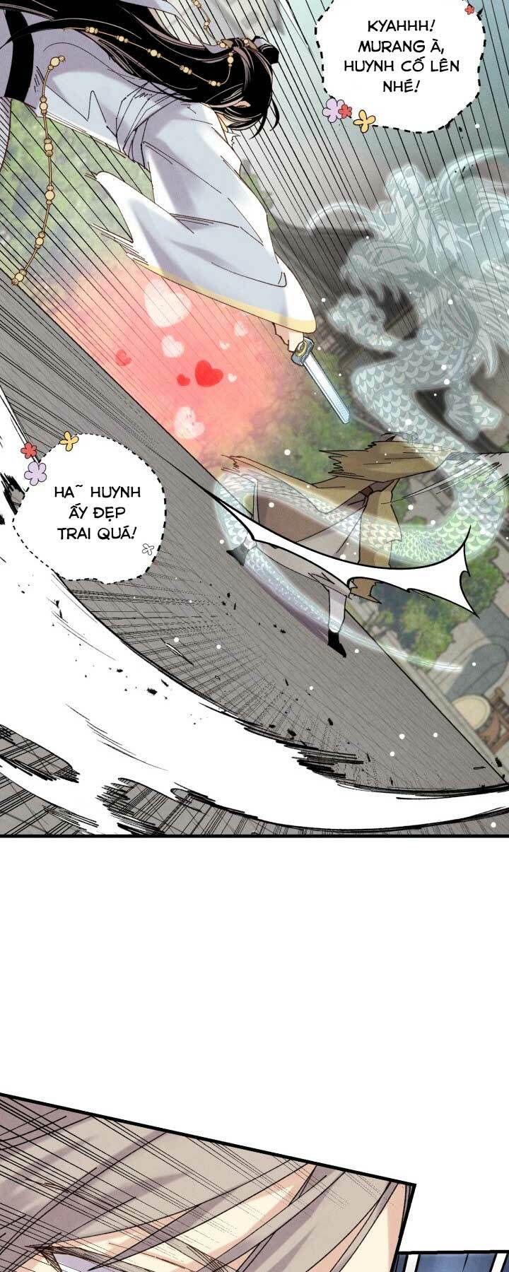 Phi Lôi Đao Thuật: Chapter 119