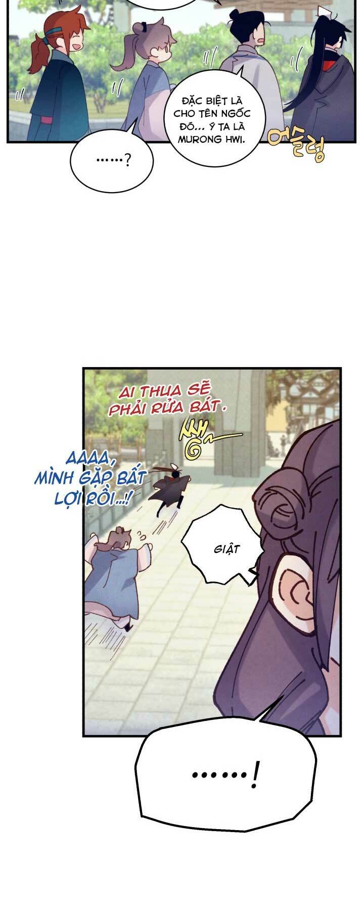 Phi Lôi Đao Thuật: Chapter 119