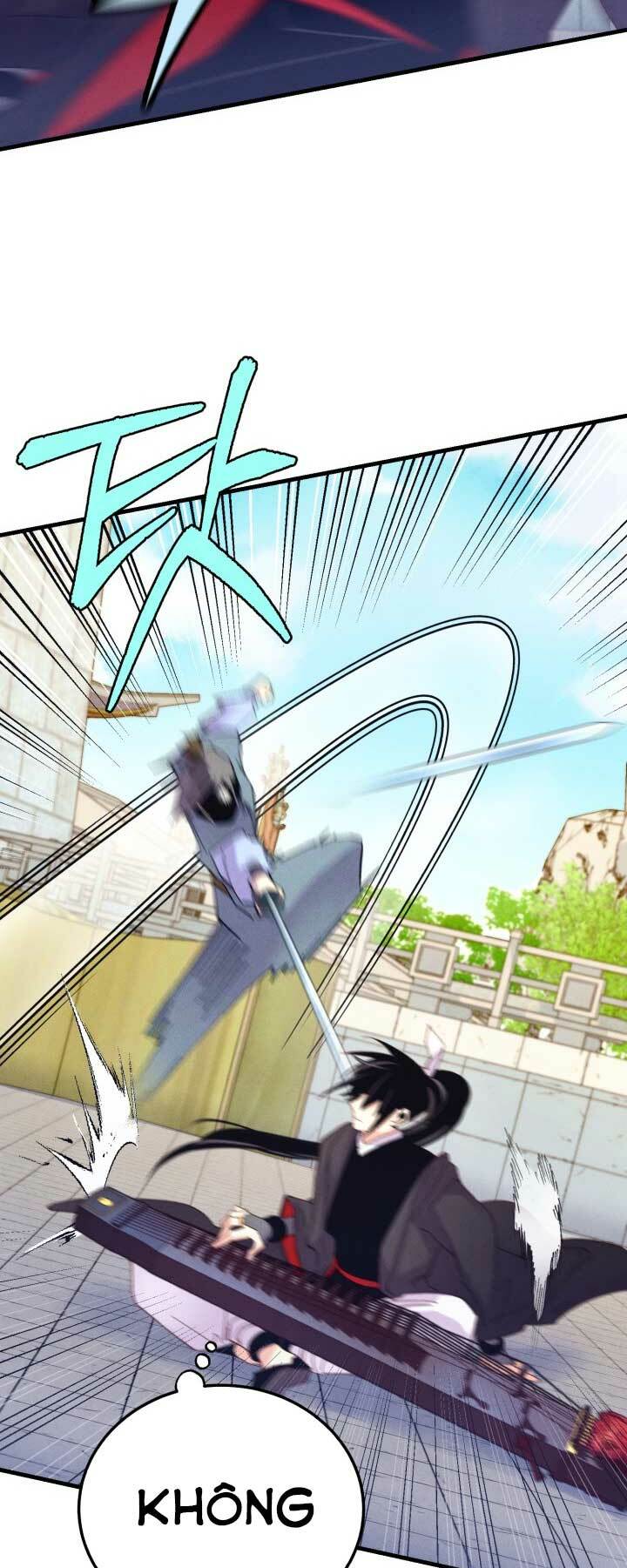 Phi Lôi Đao Thuật: Chapter 119