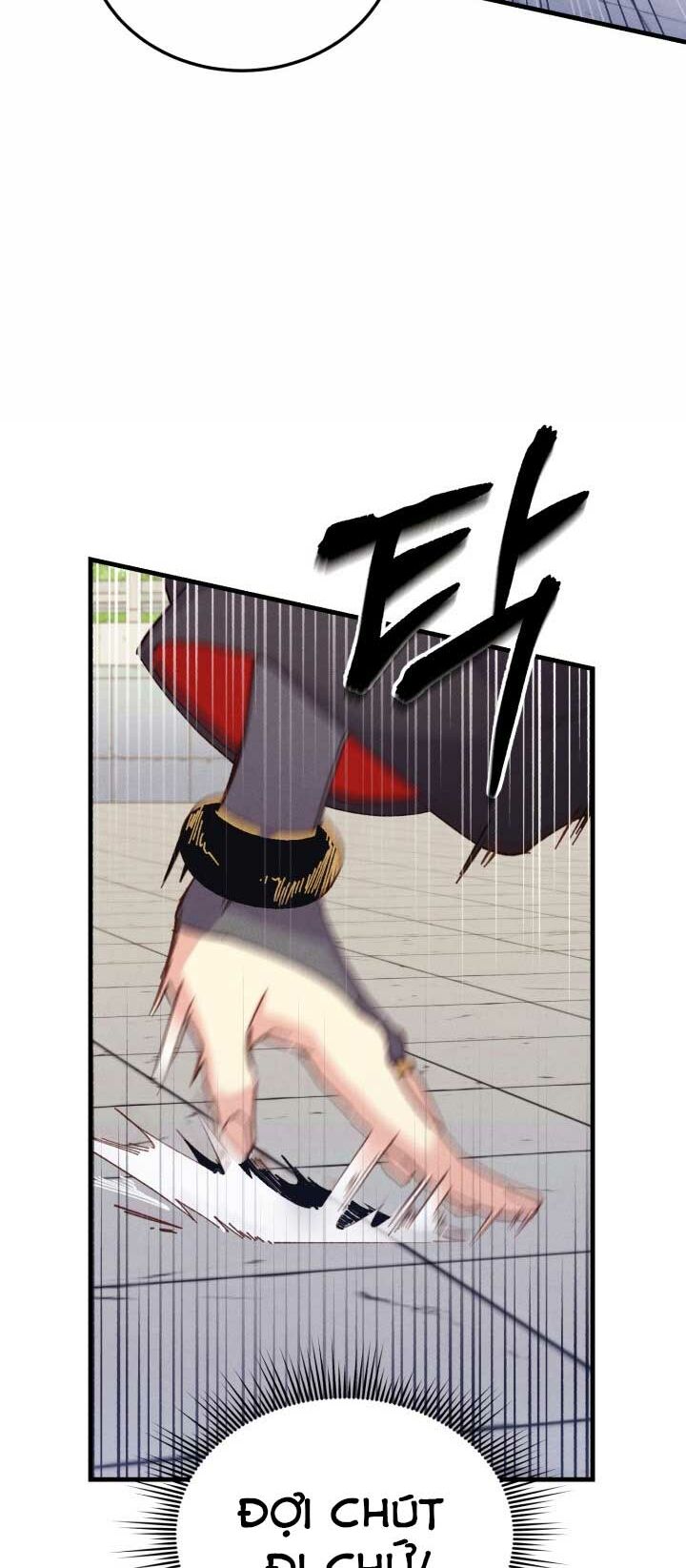 Phi Lôi Đao Thuật: Chapter 119