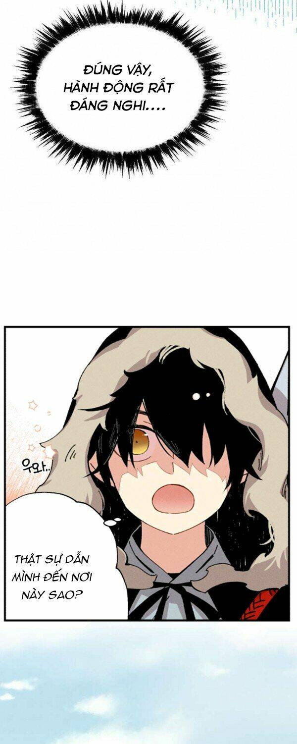 Phi Lôi Đao Thuật: Chapter 12