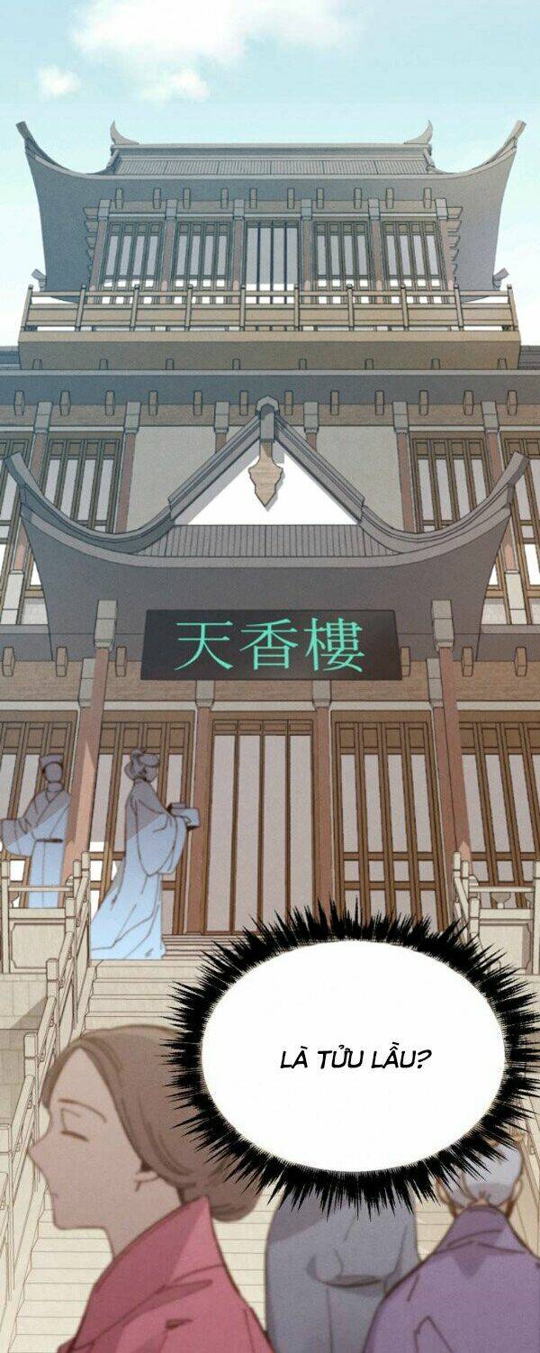 Phi Lôi Đao Thuật: Chapter 12