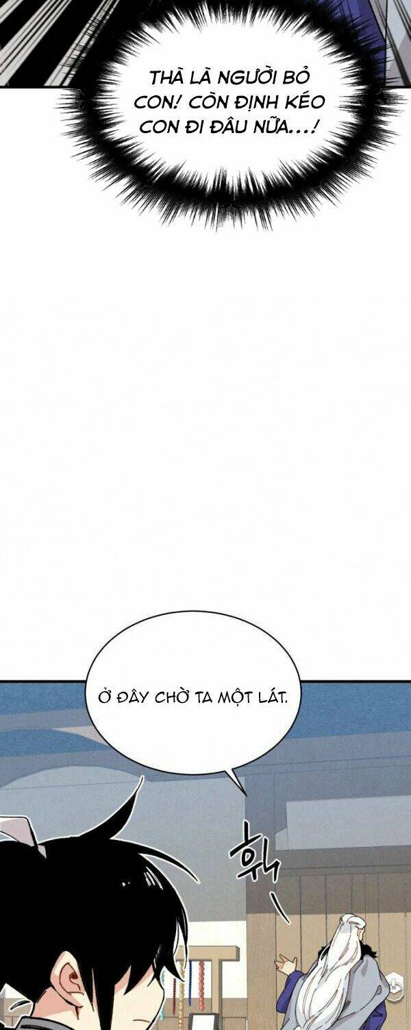 Phi Lôi Đao Thuật: Chapter 12