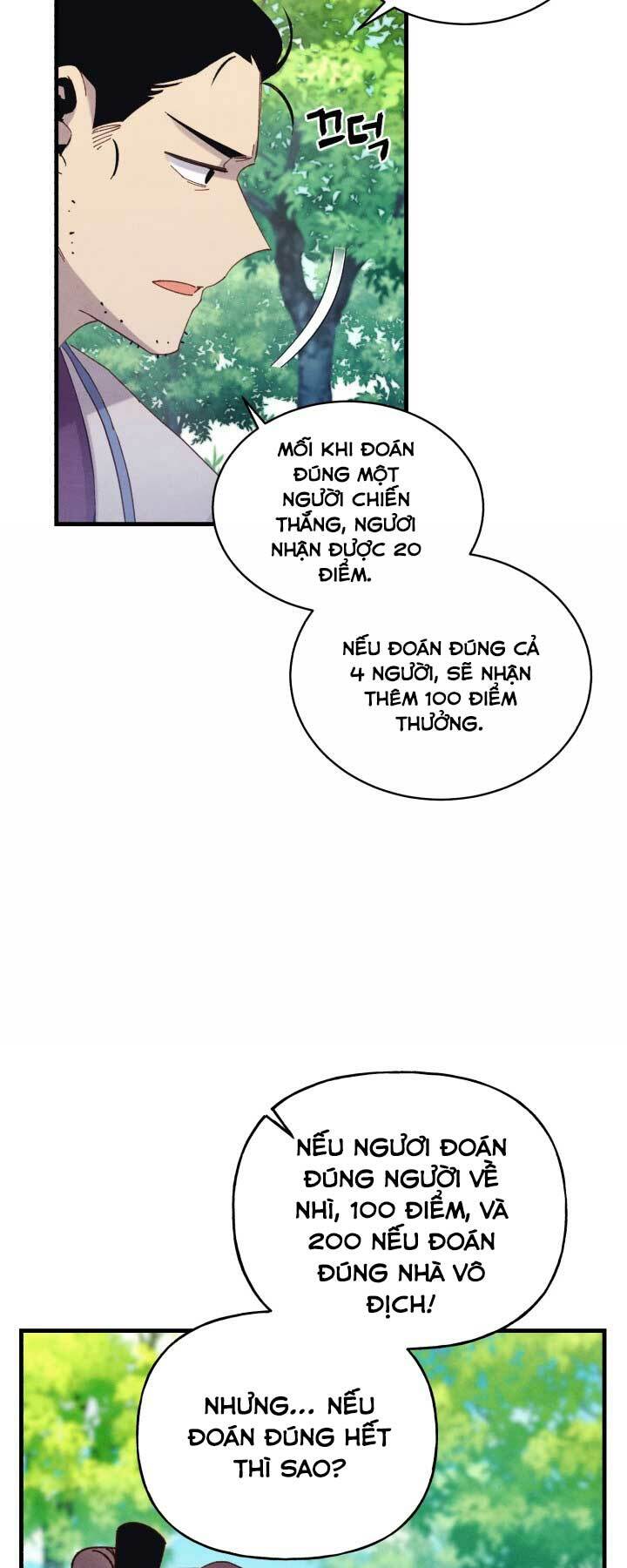 Phi Lôi Đao Thuật: Chapter 120