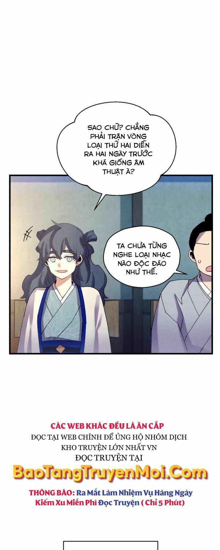Phi Lôi Đao Thuật: Chapter 121