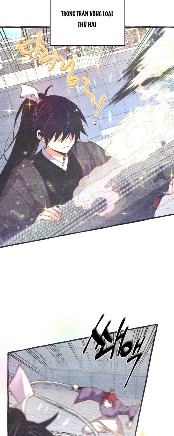 Phi Lôi Đao Thuật: Chapter 121