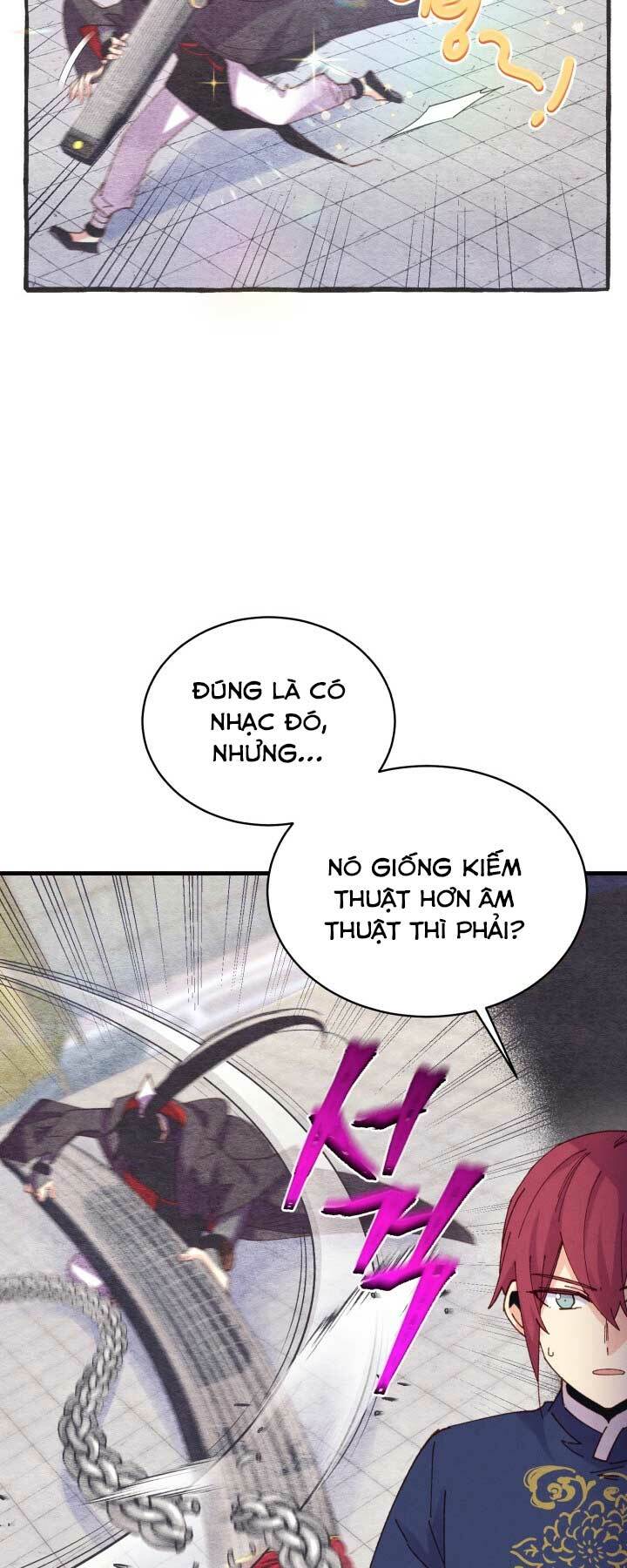 Phi Lôi Đao Thuật: Chapter 121