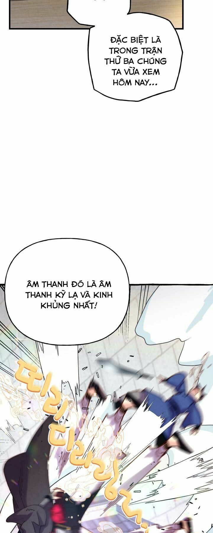 Phi Lôi Đao Thuật: Chapter 121