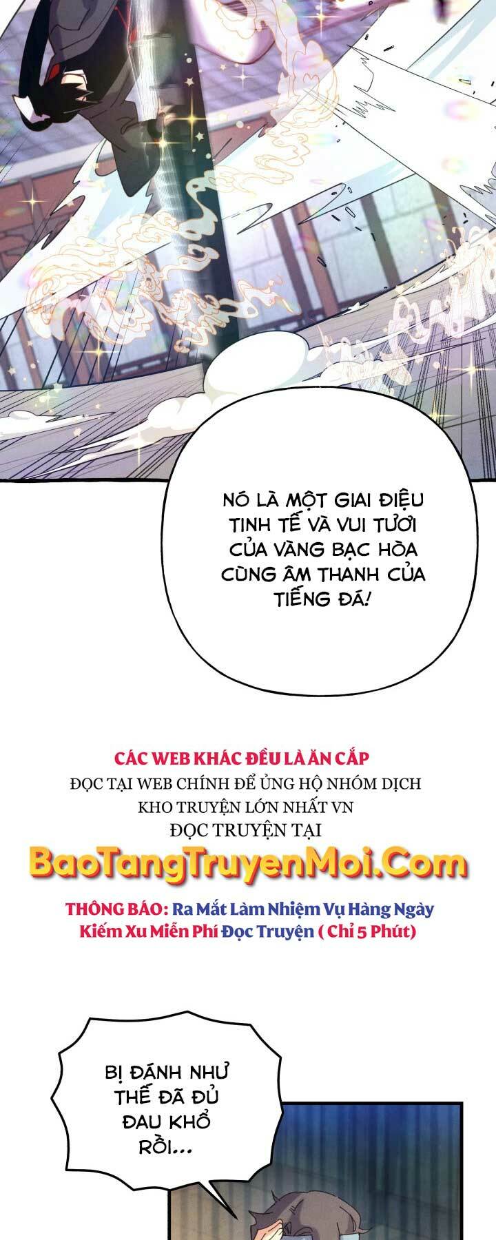 Phi Lôi Đao Thuật: Chapter 121