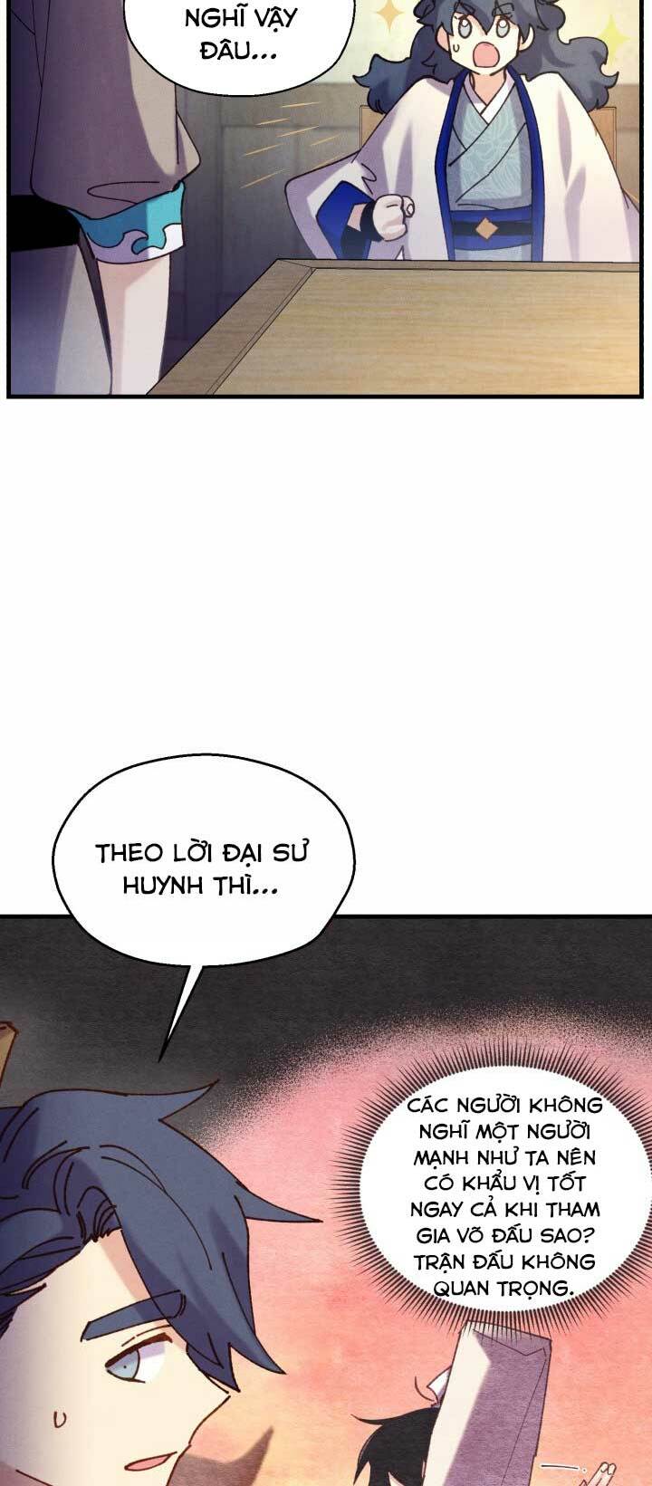Phi Lôi Đao Thuật: Chapter 121