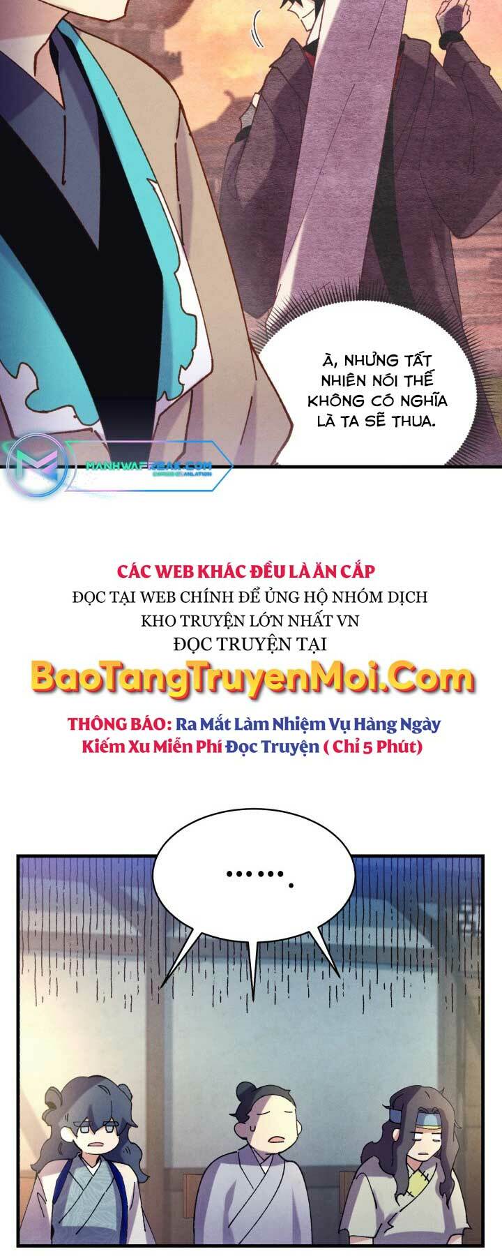 Phi Lôi Đao Thuật: Chapter 121