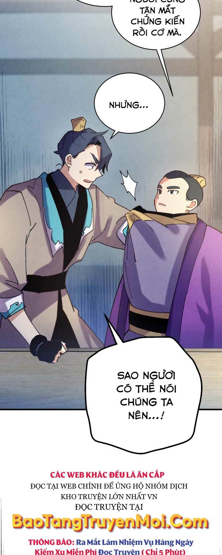 Phi Lôi Đao Thuật: Chapter 121