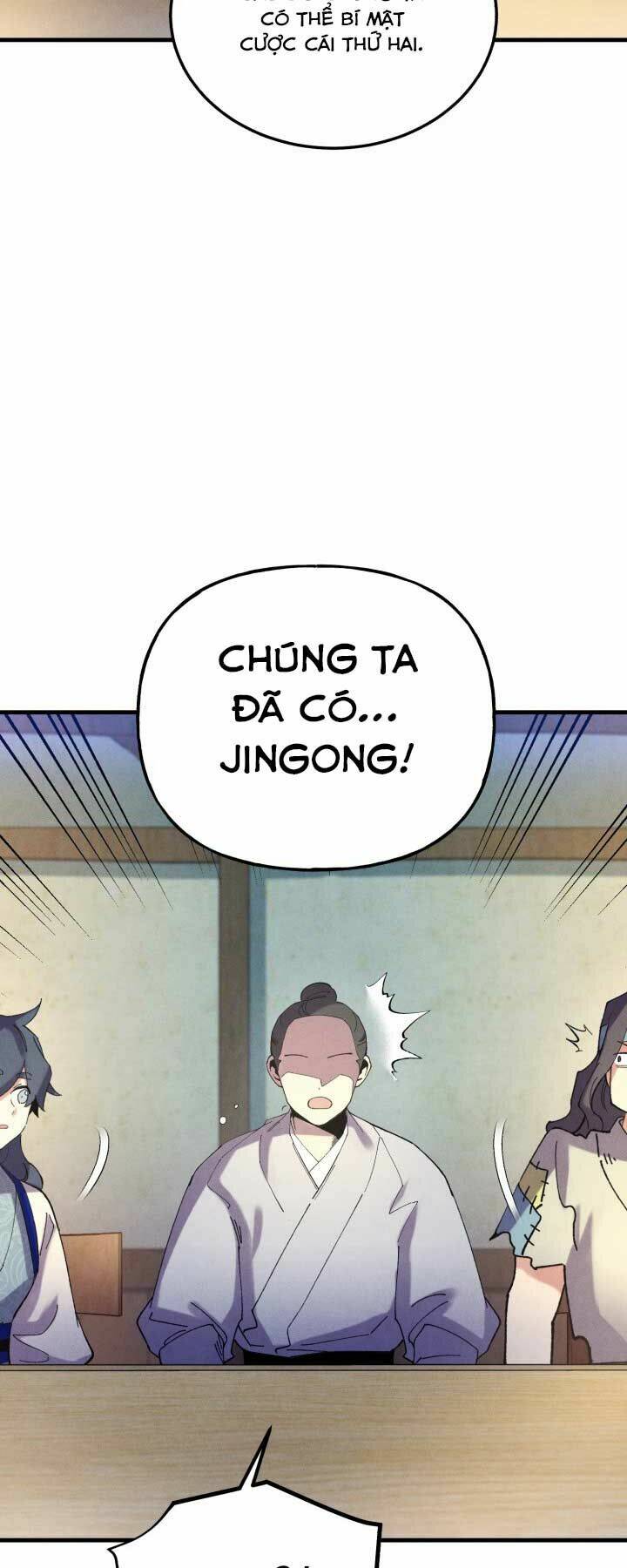 Phi Lôi Đao Thuật: Chapter 121