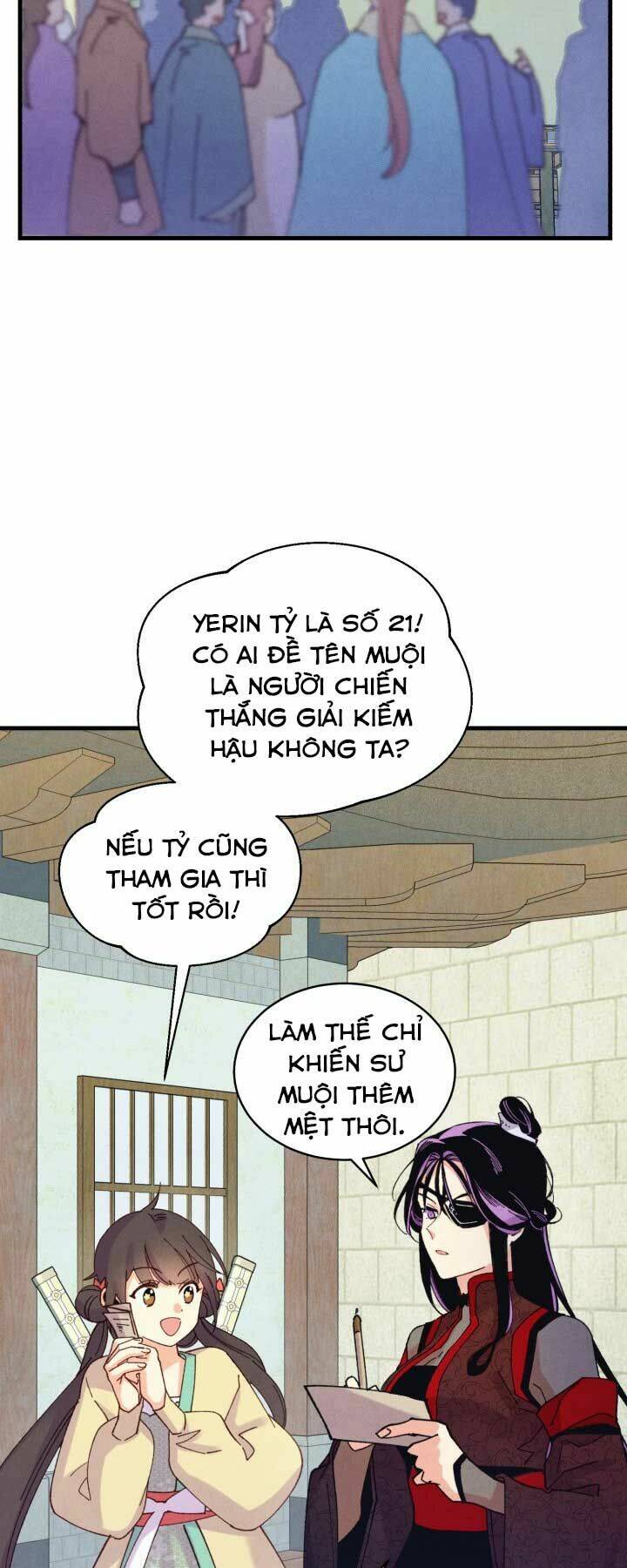 Phi Lôi Đao Thuật: Chapter 121