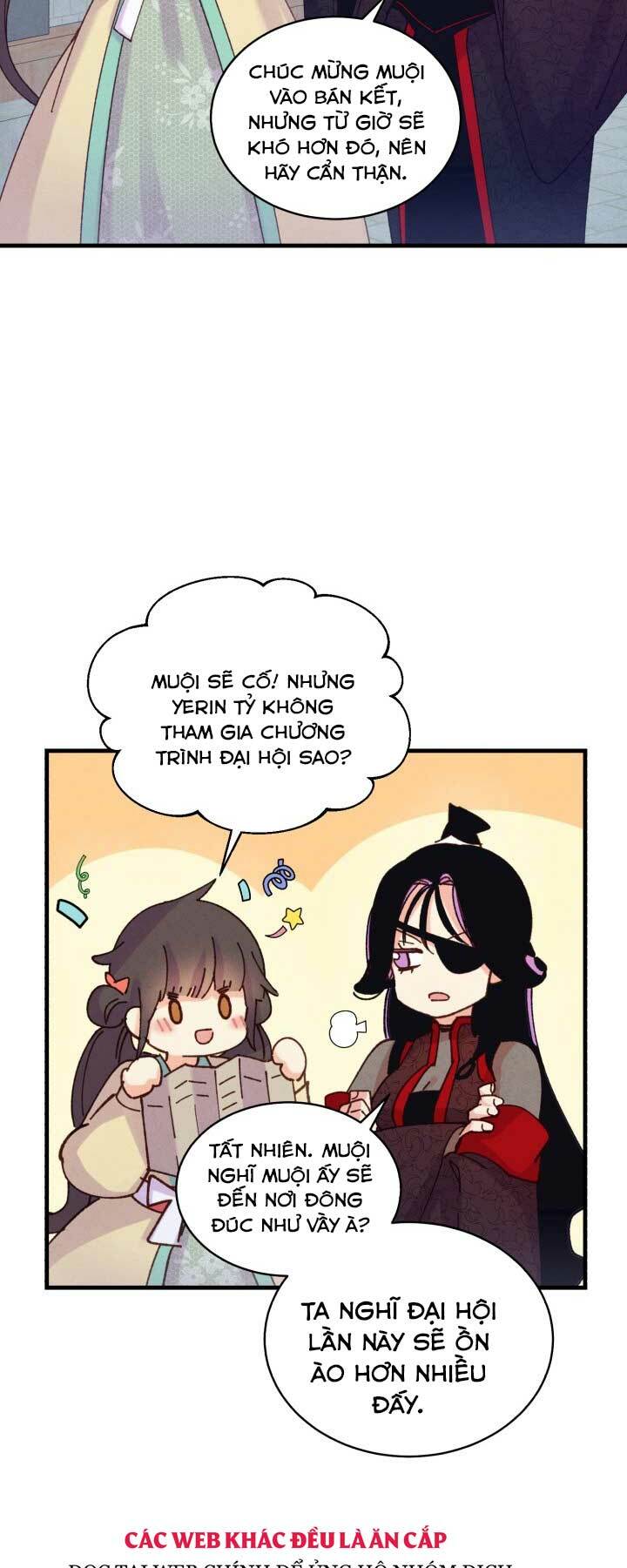 Phi Lôi Đao Thuật: Chapter 121