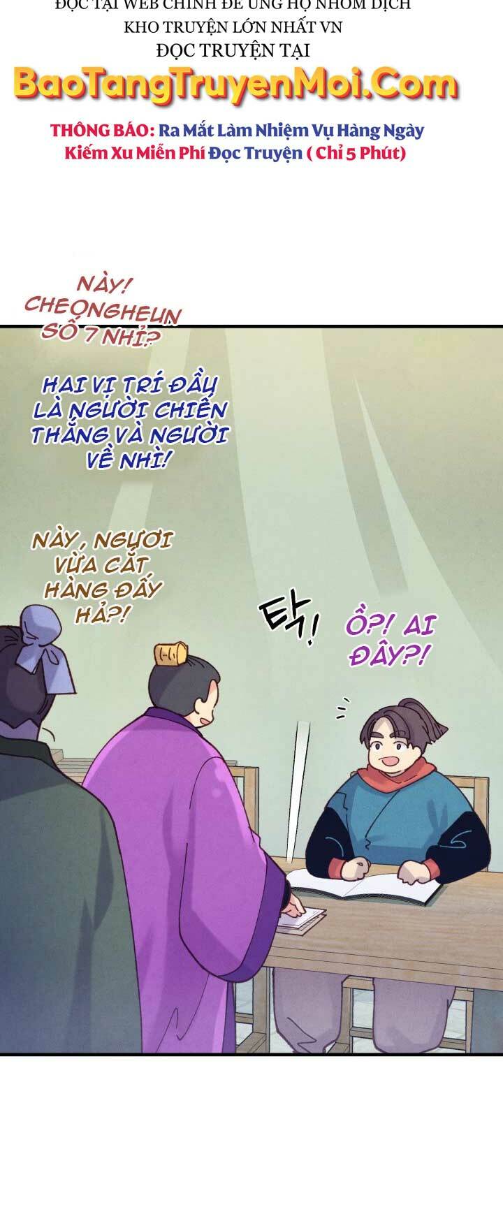Phi Lôi Đao Thuật: Chapter 121