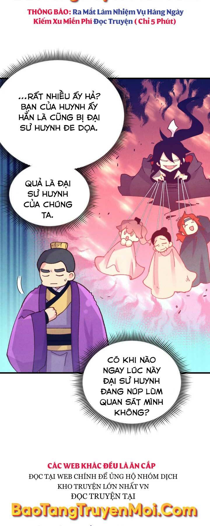 Phi Lôi Đao Thuật: Chapter 121