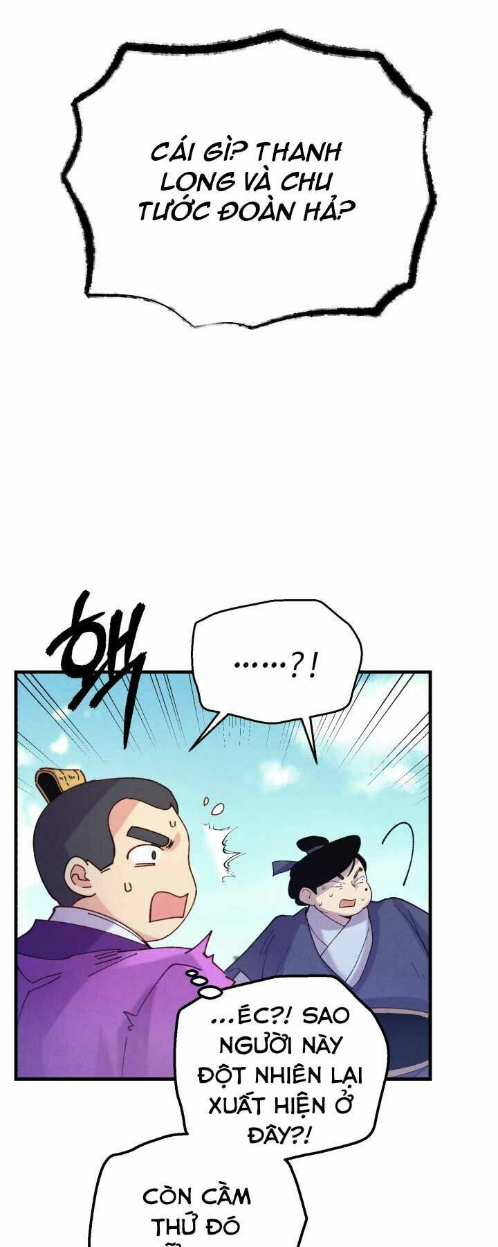 Phi Lôi Đao Thuật: Chapter 121