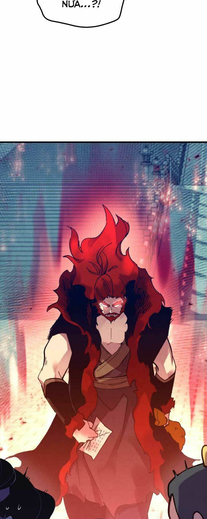 Phi Lôi Đao Thuật: Chapter 121
