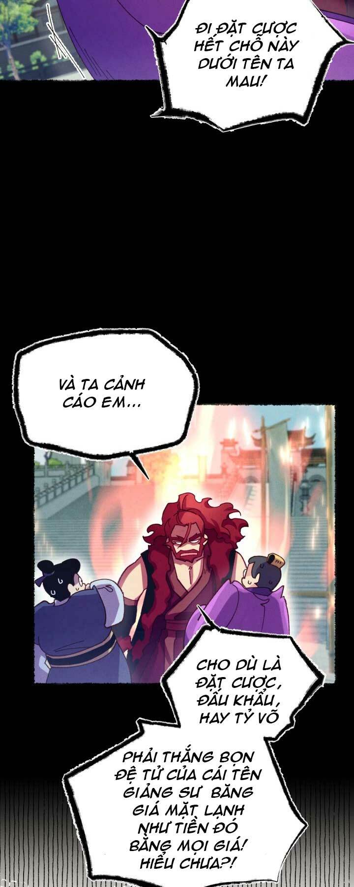 Phi Lôi Đao Thuật: Chapter 122