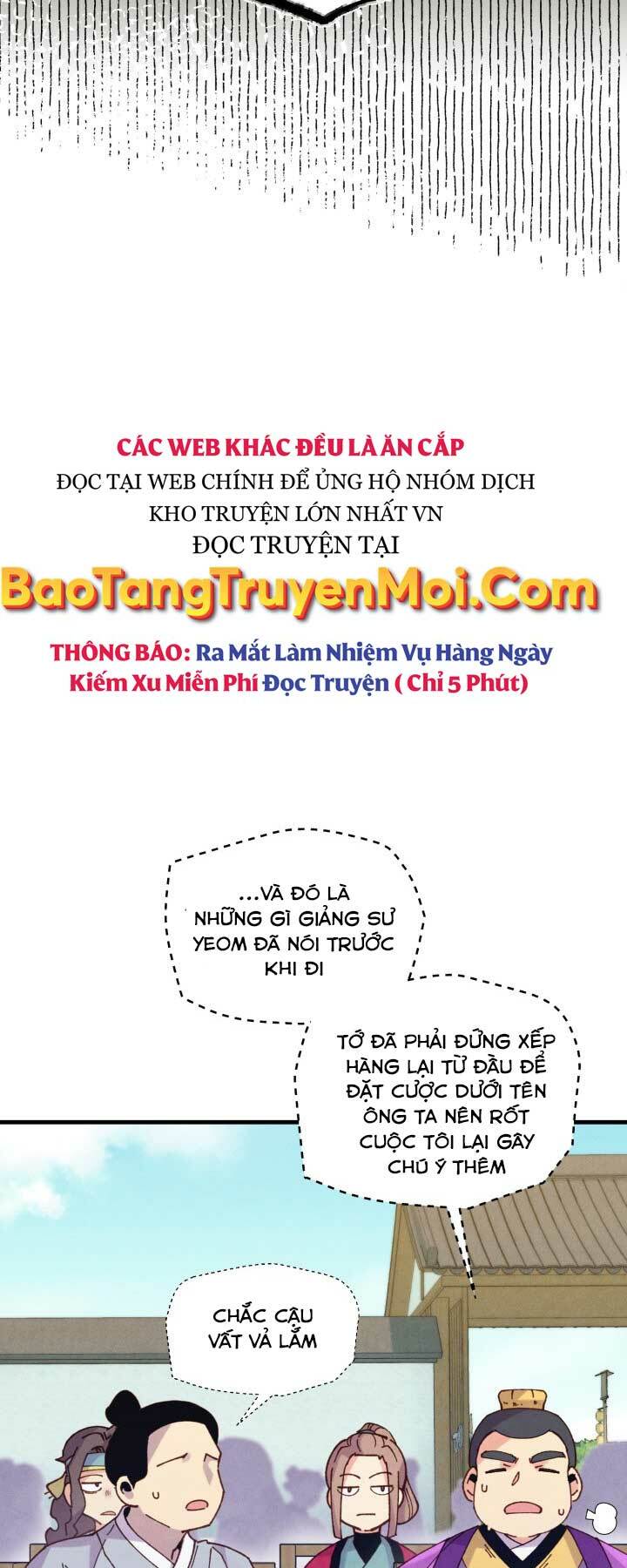 Phi Lôi Đao Thuật: Chapter 122