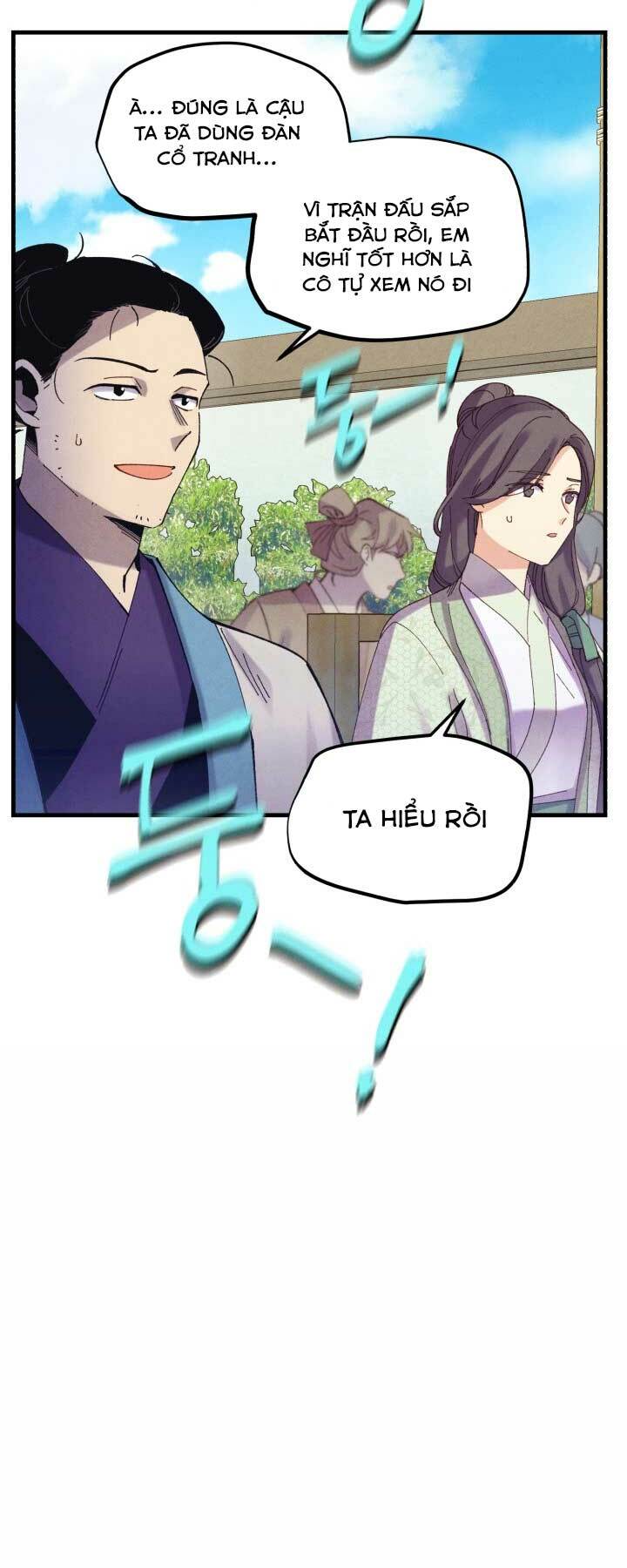 Phi Lôi Đao Thuật: Chapter 122