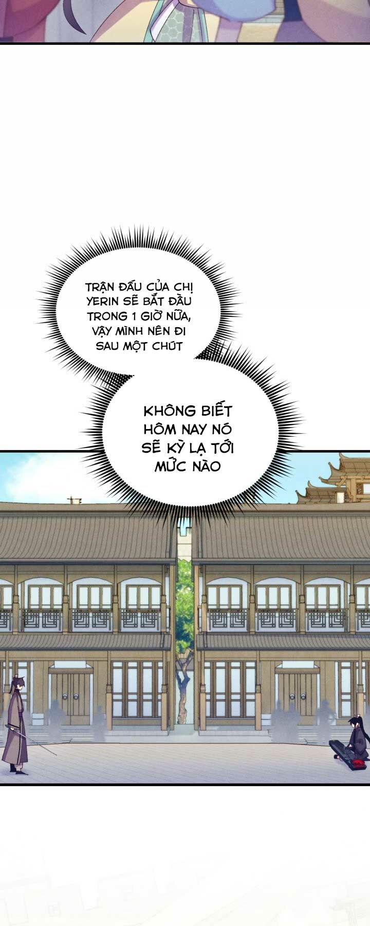 Phi Lôi Đao Thuật: Chapter 122
