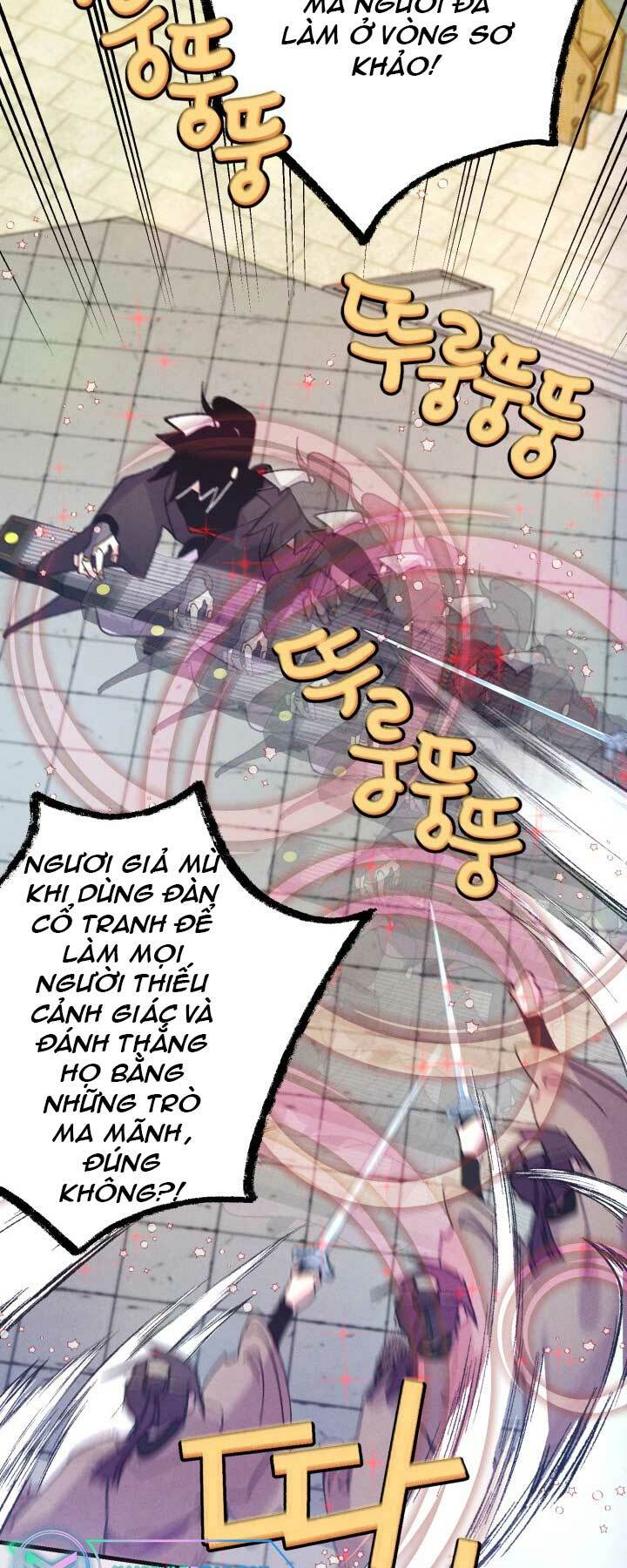 Phi Lôi Đao Thuật: Chapter 122