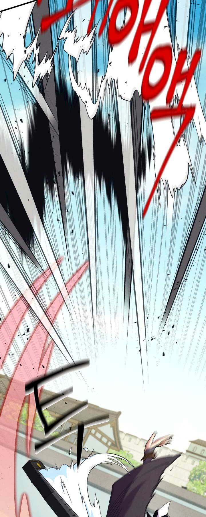 Phi Lôi Đao Thuật: Chapter 122