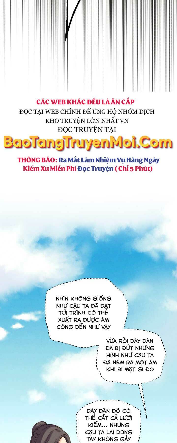 Phi Lôi Đao Thuật: Chapter 122