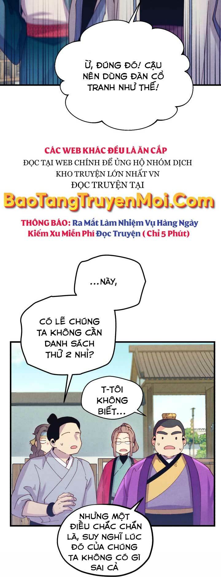 Phi Lôi Đao Thuật: Chapter 122