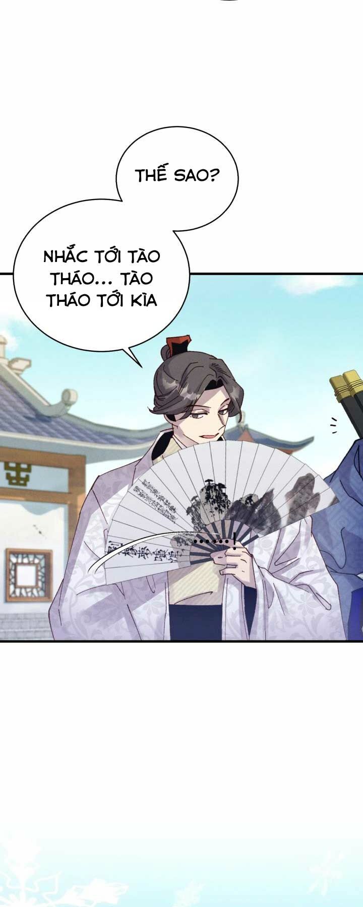 Phi Lôi Đao Thuật: Chapter 122