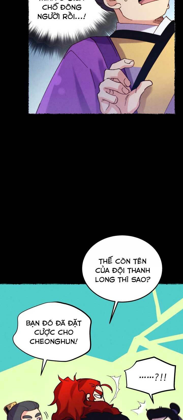 Phi Lôi Đao Thuật: Chapter 122