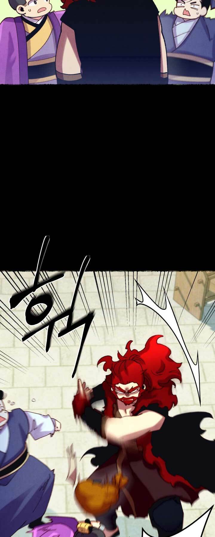 Phi Lôi Đao Thuật: Chapter 122