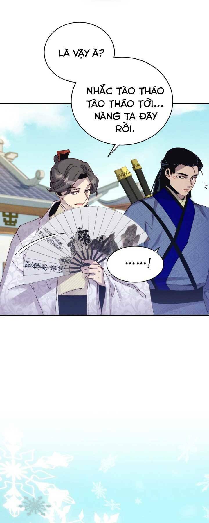 Phi Lôi Đao Thuật: Chapter 123