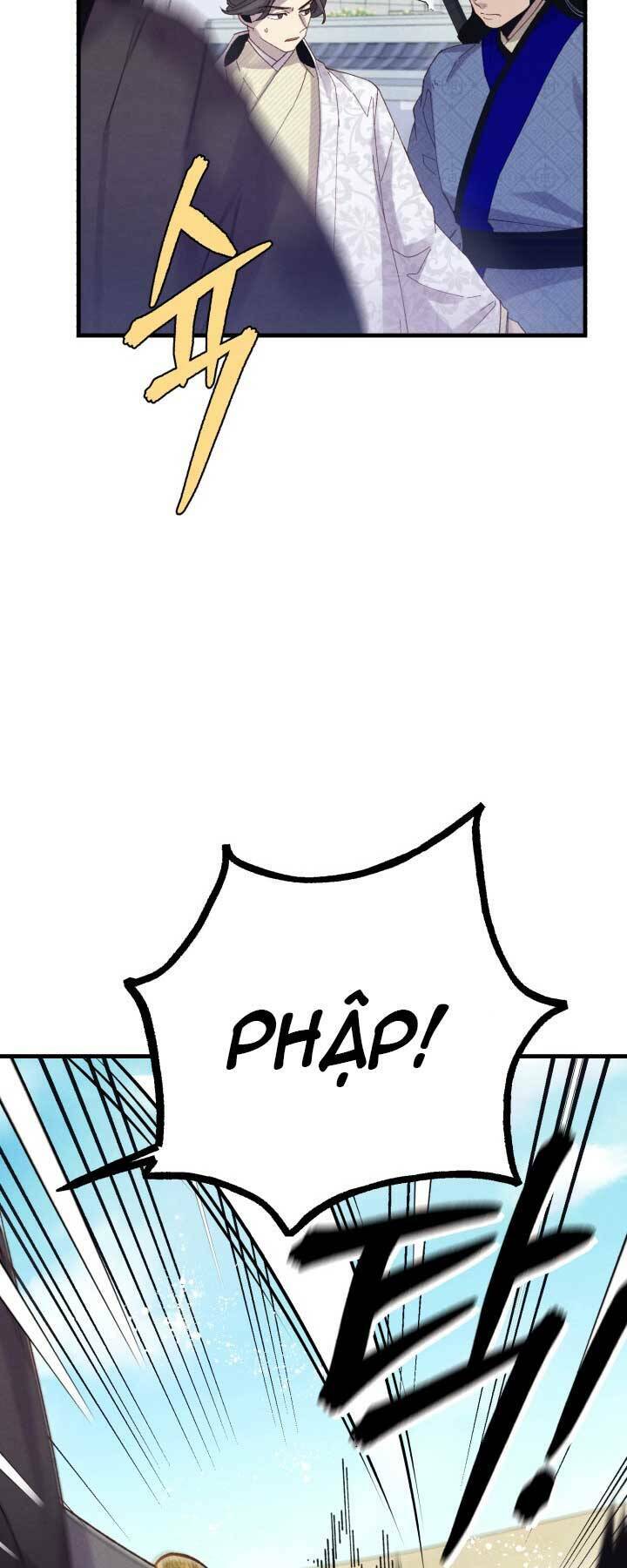 Phi Lôi Đao Thuật: Chapter 123