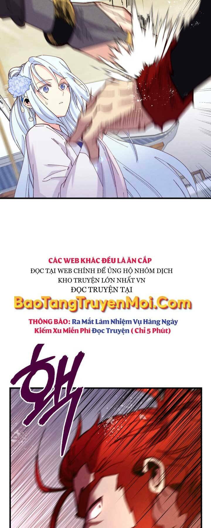Phi Lôi Đao Thuật: Chapter 123
