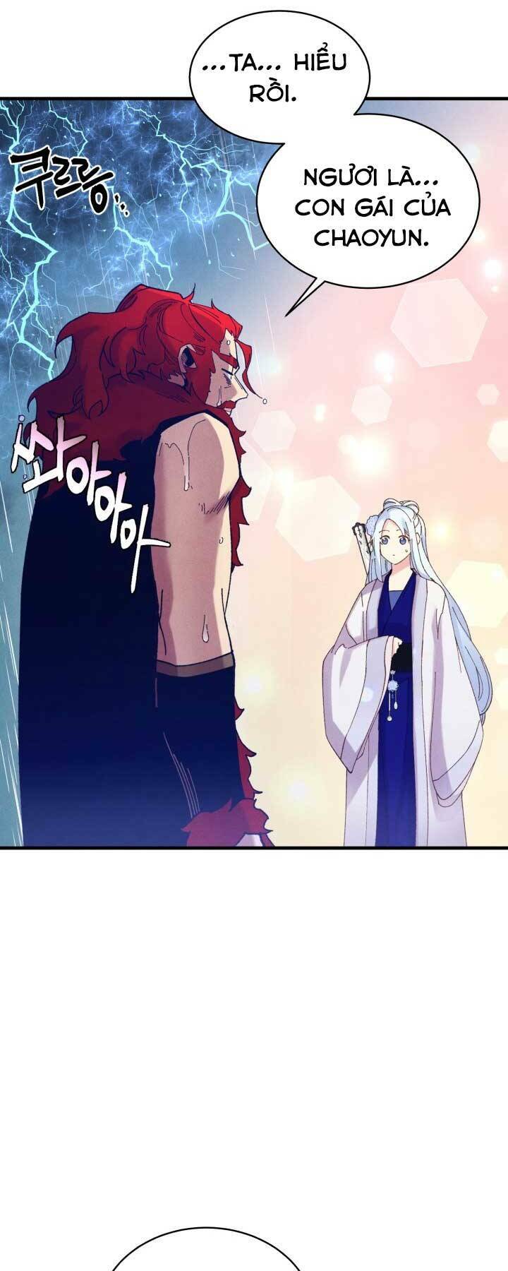Phi Lôi Đao Thuật: Chapter 123