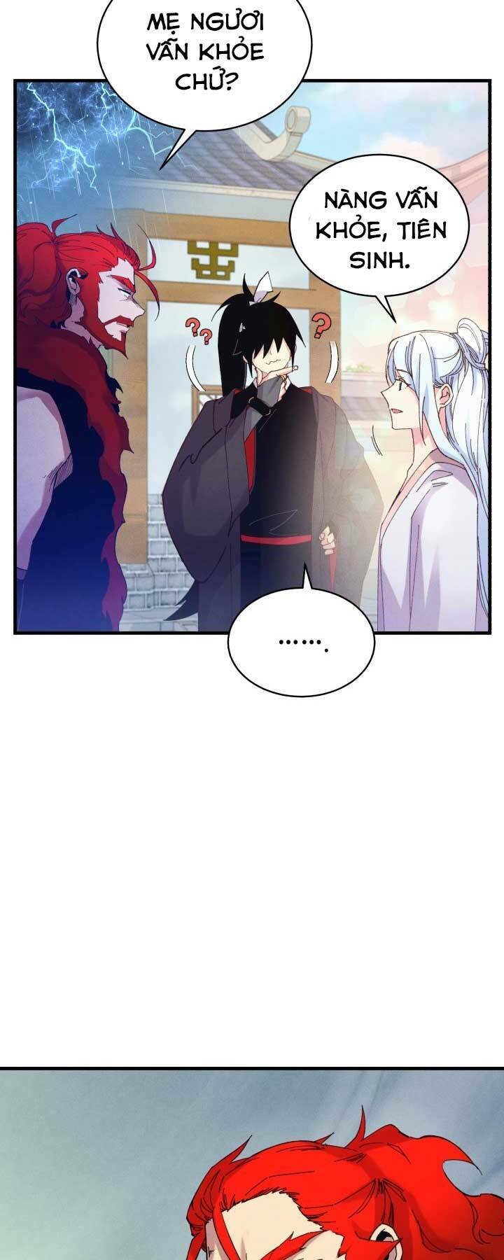 Phi Lôi Đao Thuật: Chapter 123