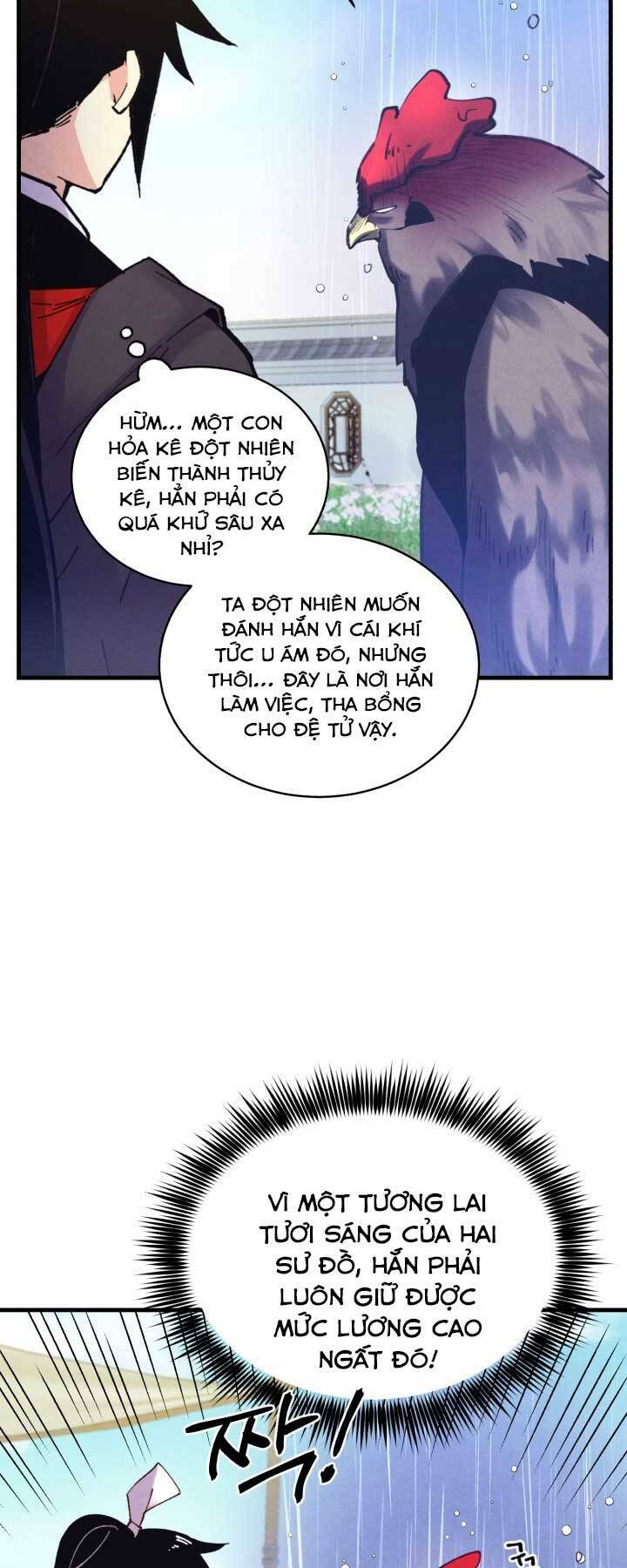 Phi Lôi Đao Thuật: Chapter 123