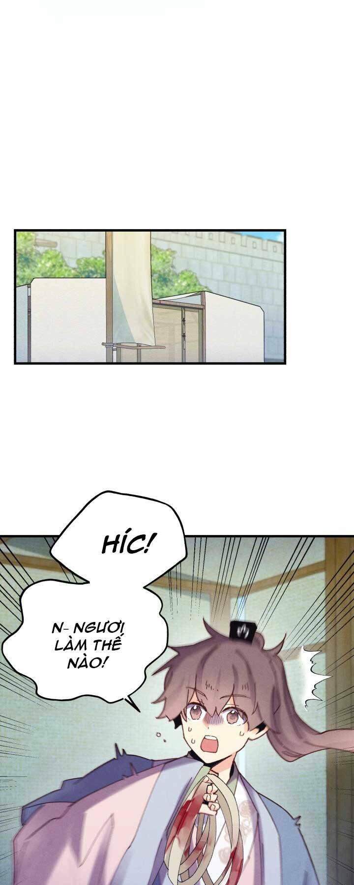 Phi Lôi Đao Thuật: Chapter 123