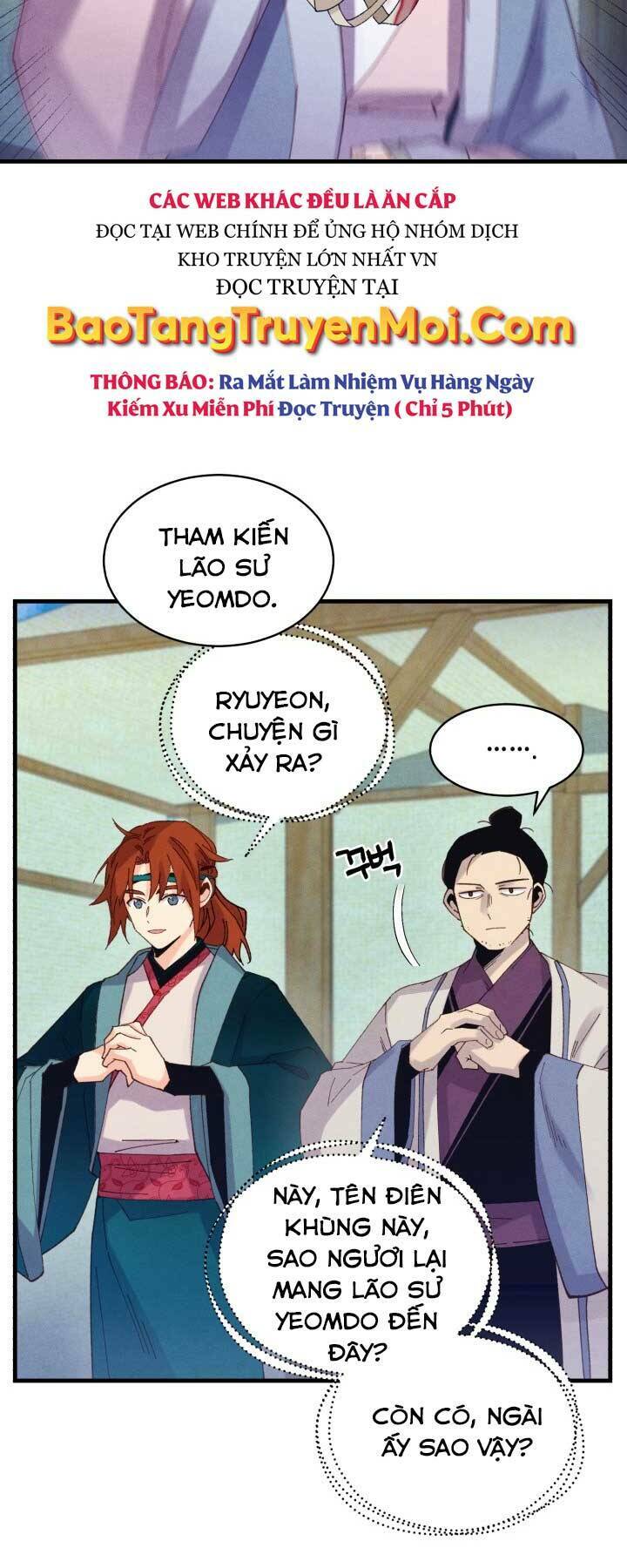 Phi Lôi Đao Thuật: Chapter 123