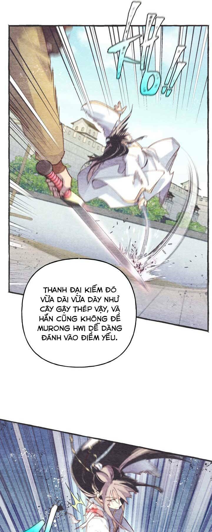 Phi Lôi Đao Thuật: Chapter 123