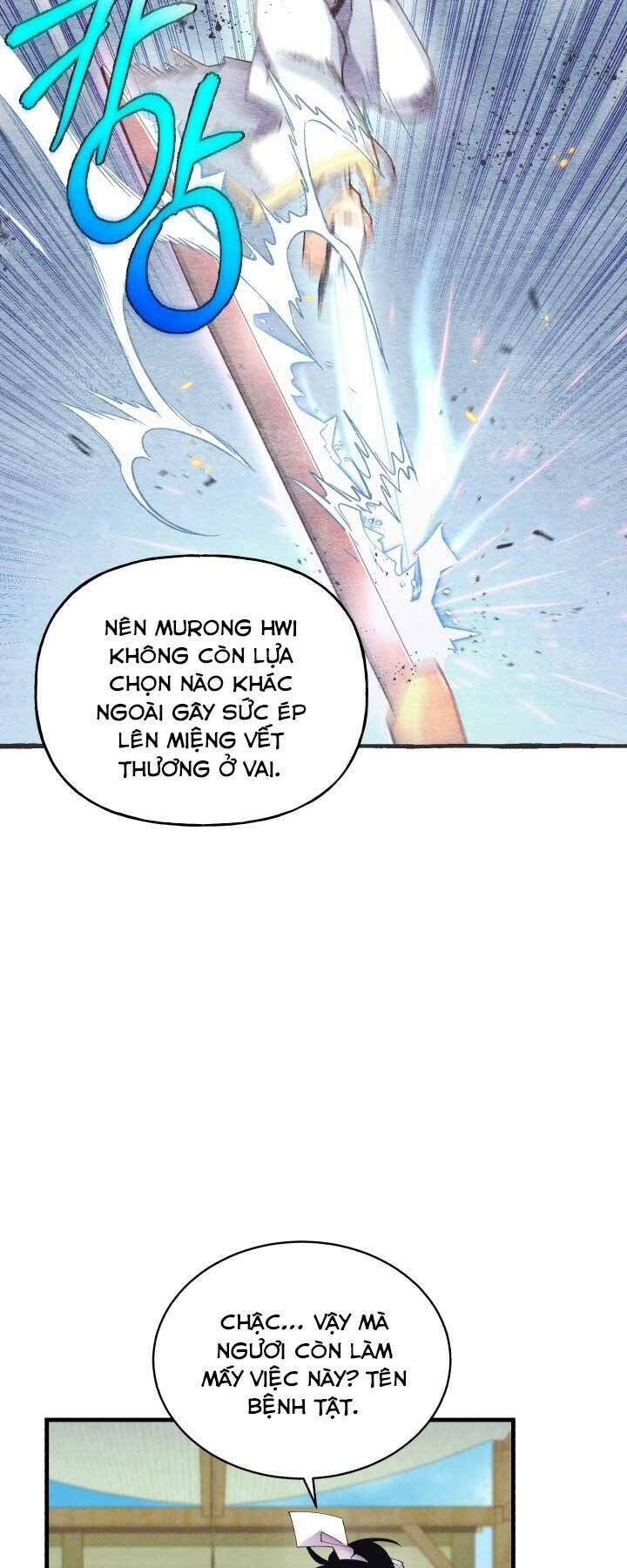 Phi Lôi Đao Thuật: Chapter 123