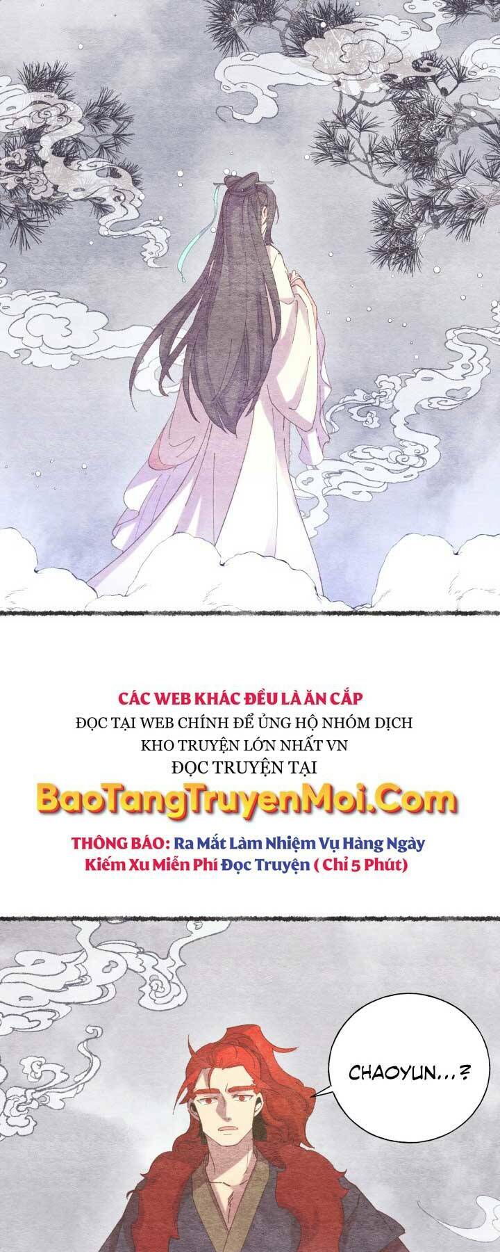 Phi Lôi Đao Thuật: Chapter 123
