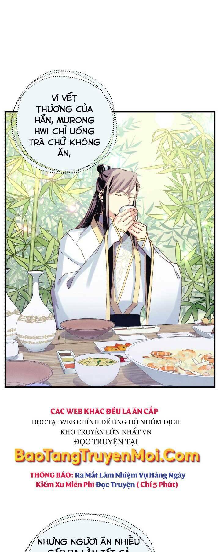 Phi Lôi Đao Thuật: Chapter 123