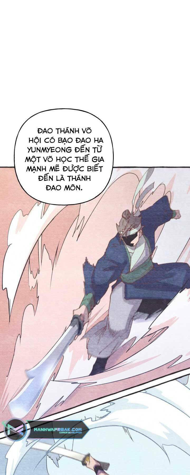 Phi Lôi Đao Thuật: Chapter 123