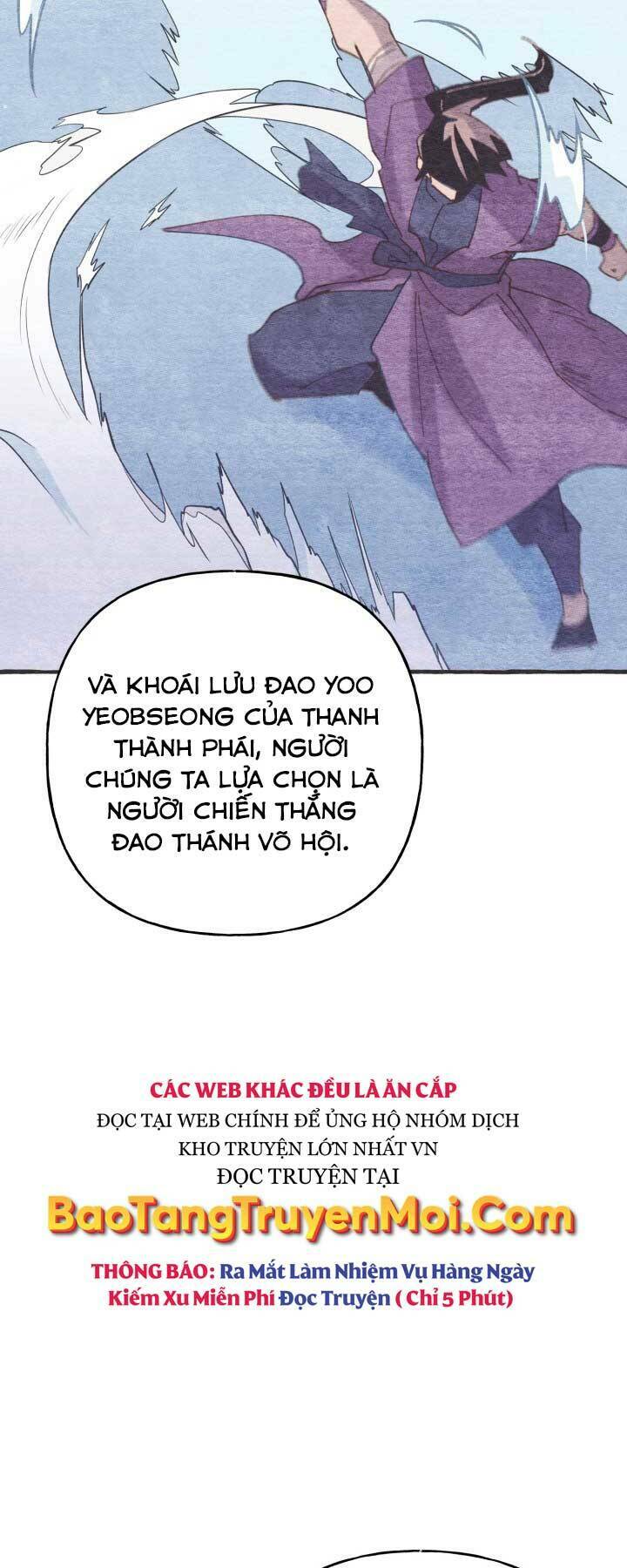 Phi Lôi Đao Thuật: Chapter 123