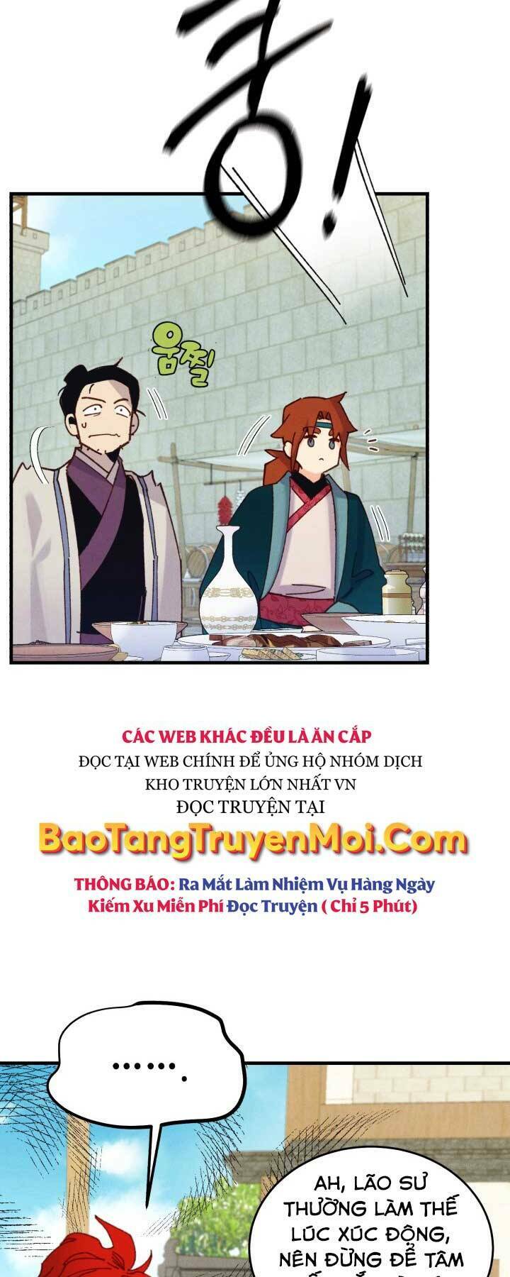 Phi Lôi Đao Thuật: Chapter 123
